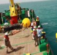 Supply and Installation of Monitoring Navigational Buoys