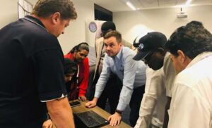 North West Marine Training