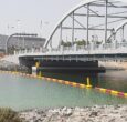 Installation of deterrent Barrier System In UAE