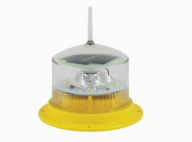 Solar Marine Lantern SL-15