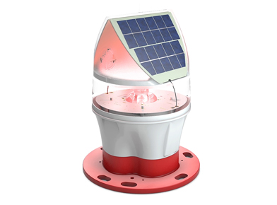 Solar Marine Lantern SL-75