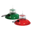 Stand Alone Marine Lantern SL-07 Series 1-5NM