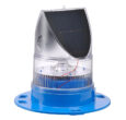 Airfield Fixture AV-70 Solar Aviation Light