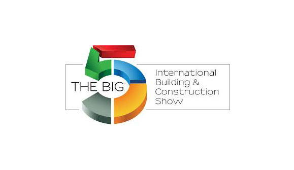 North West Marine Participated in the BIG 5 show at Dubai