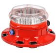 CASA Low Intensity Obstruction Light AV-OL_SERIES