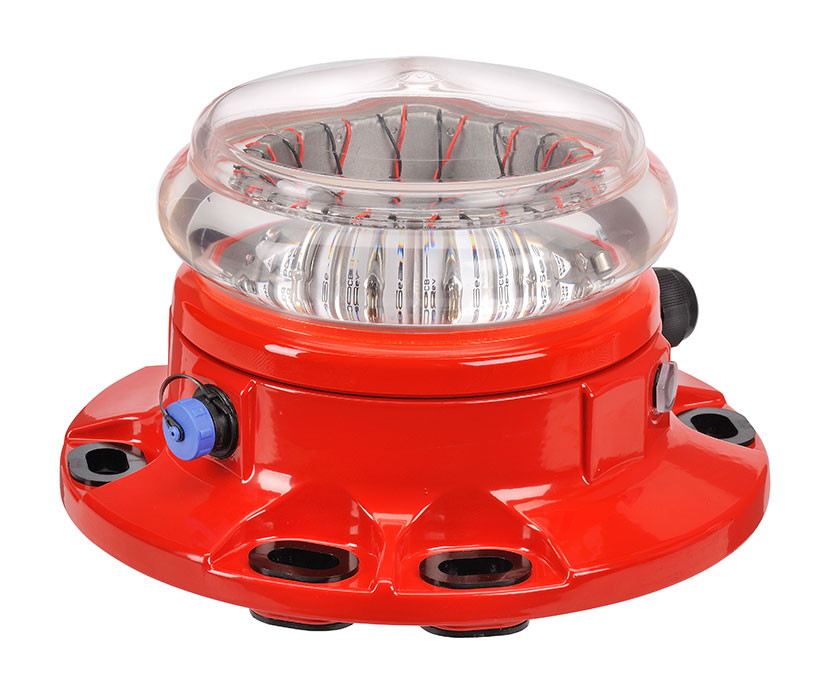 CASA Low Intensity Obstruction Light AV-OL_SERIES