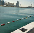 Deterrent barriers manufacture, supplied and installation Dubai