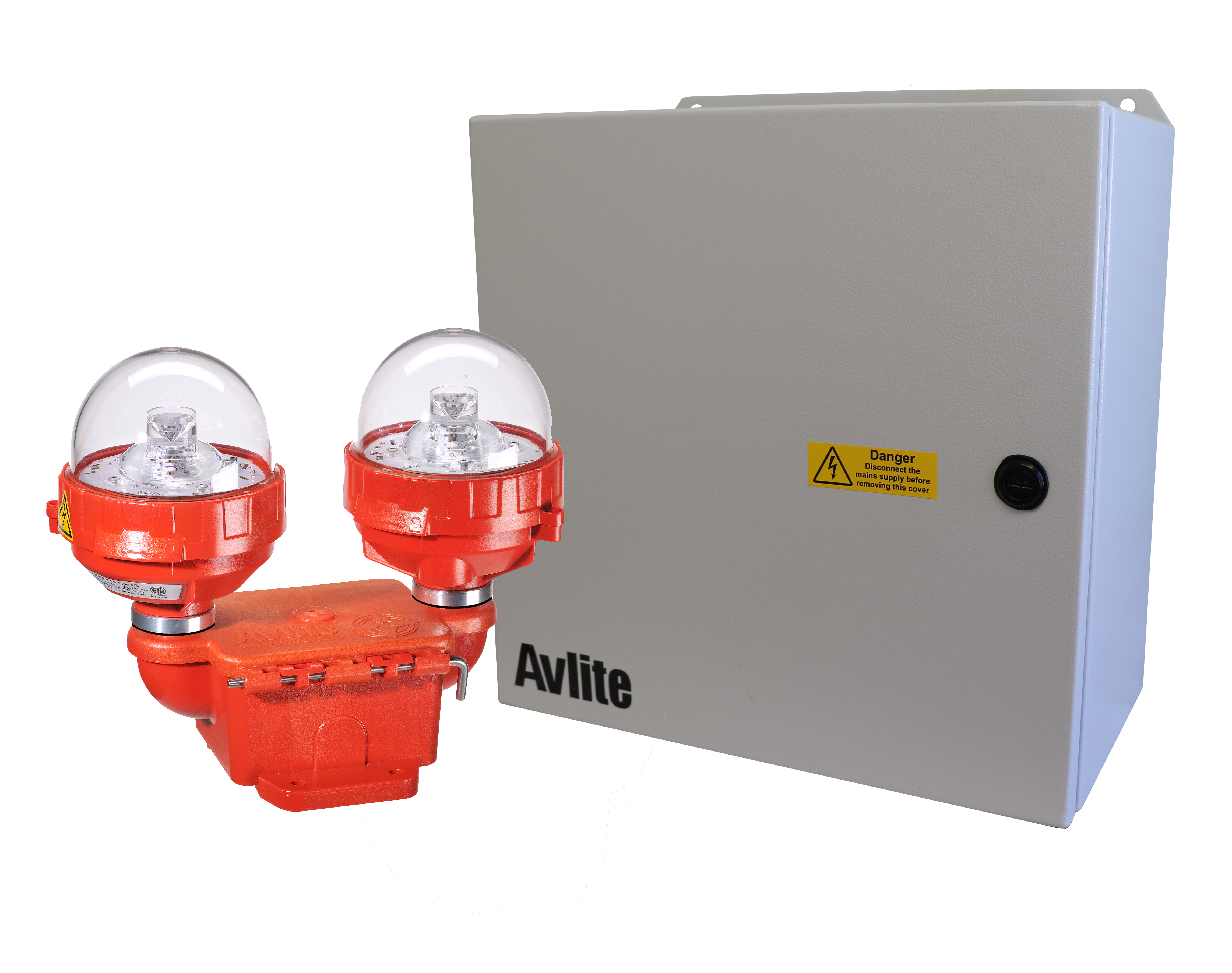 ICAO I-1 Obstruction Kit Solution