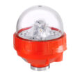 ICAO Low Intensity Type A & B Single Fixture Obstruction Light