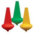 Marker buoy SL-B600