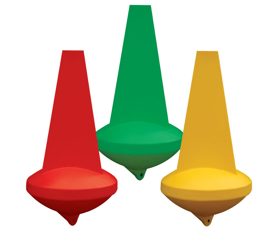 Marker buoy SL-B600
