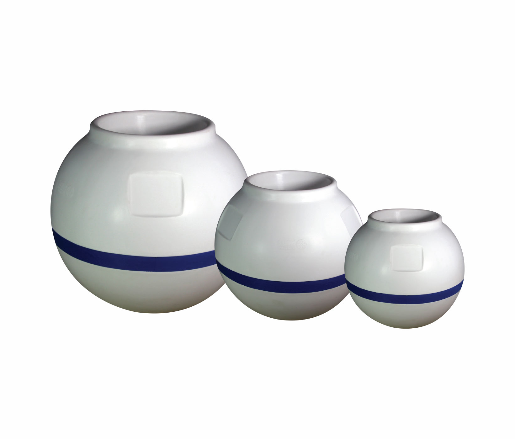 Mooring Buoys 15-42 inches