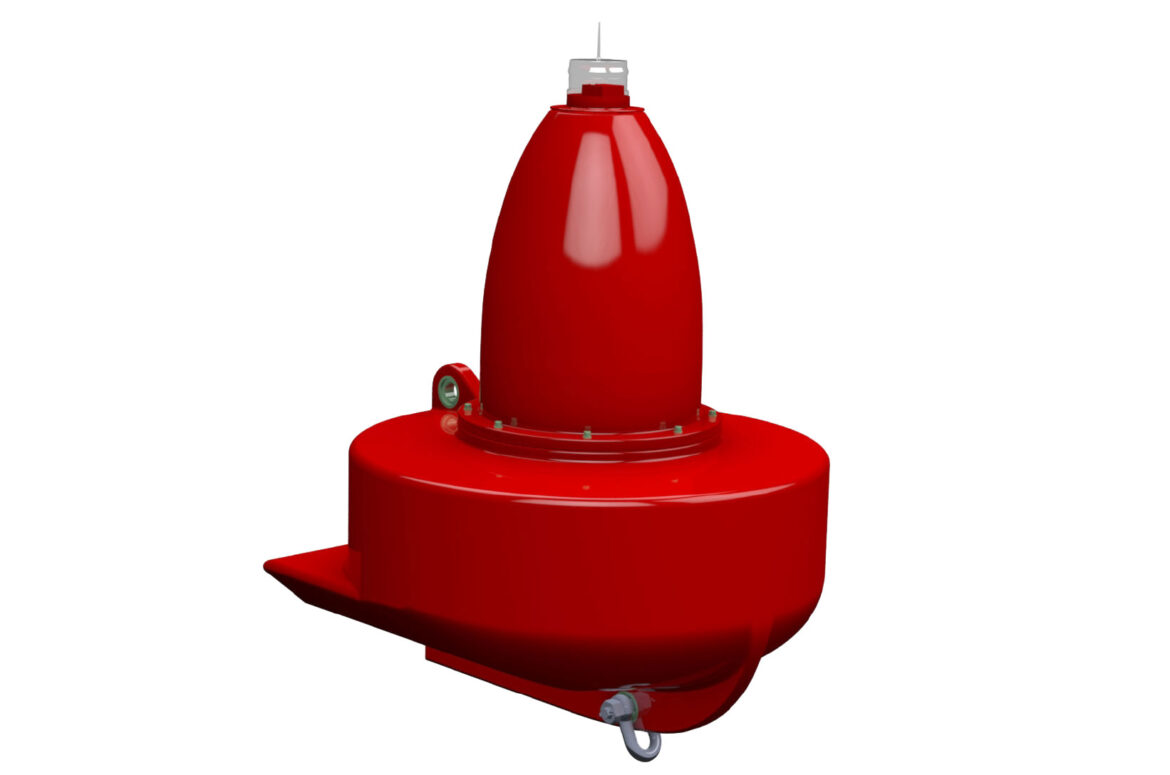 Navigation Buoy SL-B1200-FW