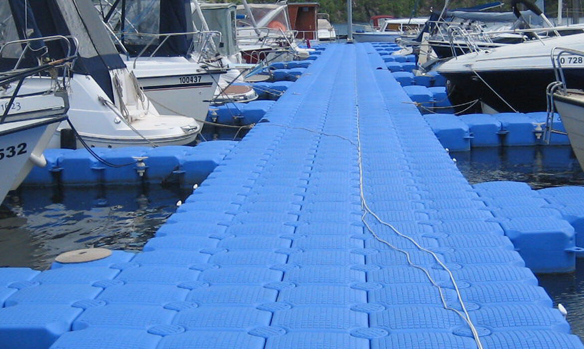 North West Marine is now an authorized distributor of JetFloat International