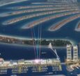 North West Marine with the support of Sealite awarded the supply and commissioning contract for Dubai Harbour cruise terminal aids to navigation channel