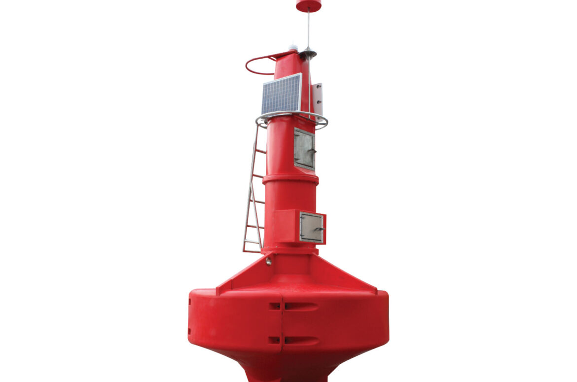 Ocean Buoy ATLANTIC 2600