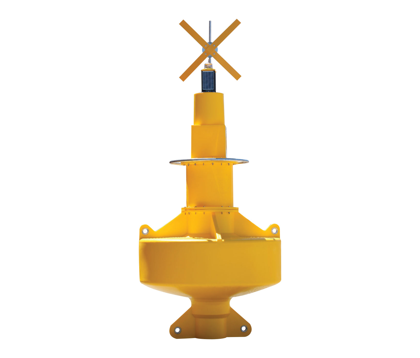 Ocean Buoy POSEIDON 1750