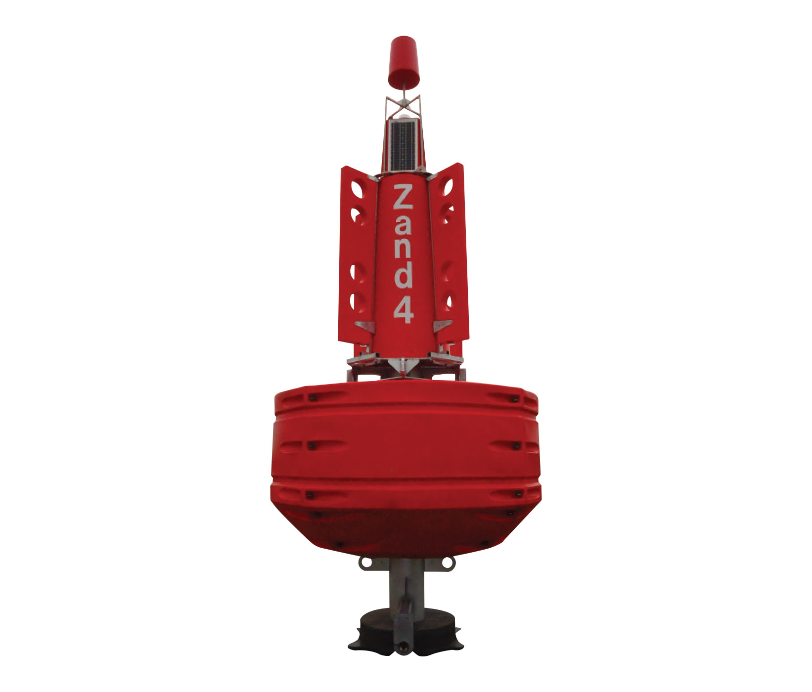 Ocean Buoy Trident-2600