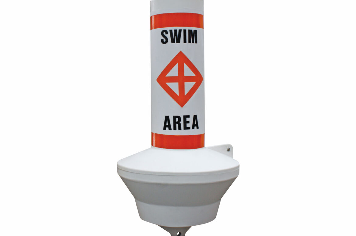 Regulatory Marker Buoy SL-B700 RB
