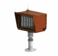 Runway End Identification Light (REIL)
