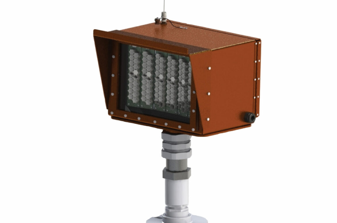 Runway End Identification Light (REIL)