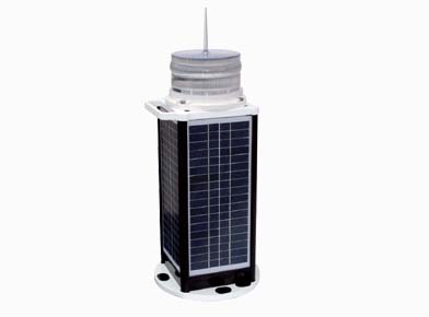 Solar Marine Lantern SL-C420