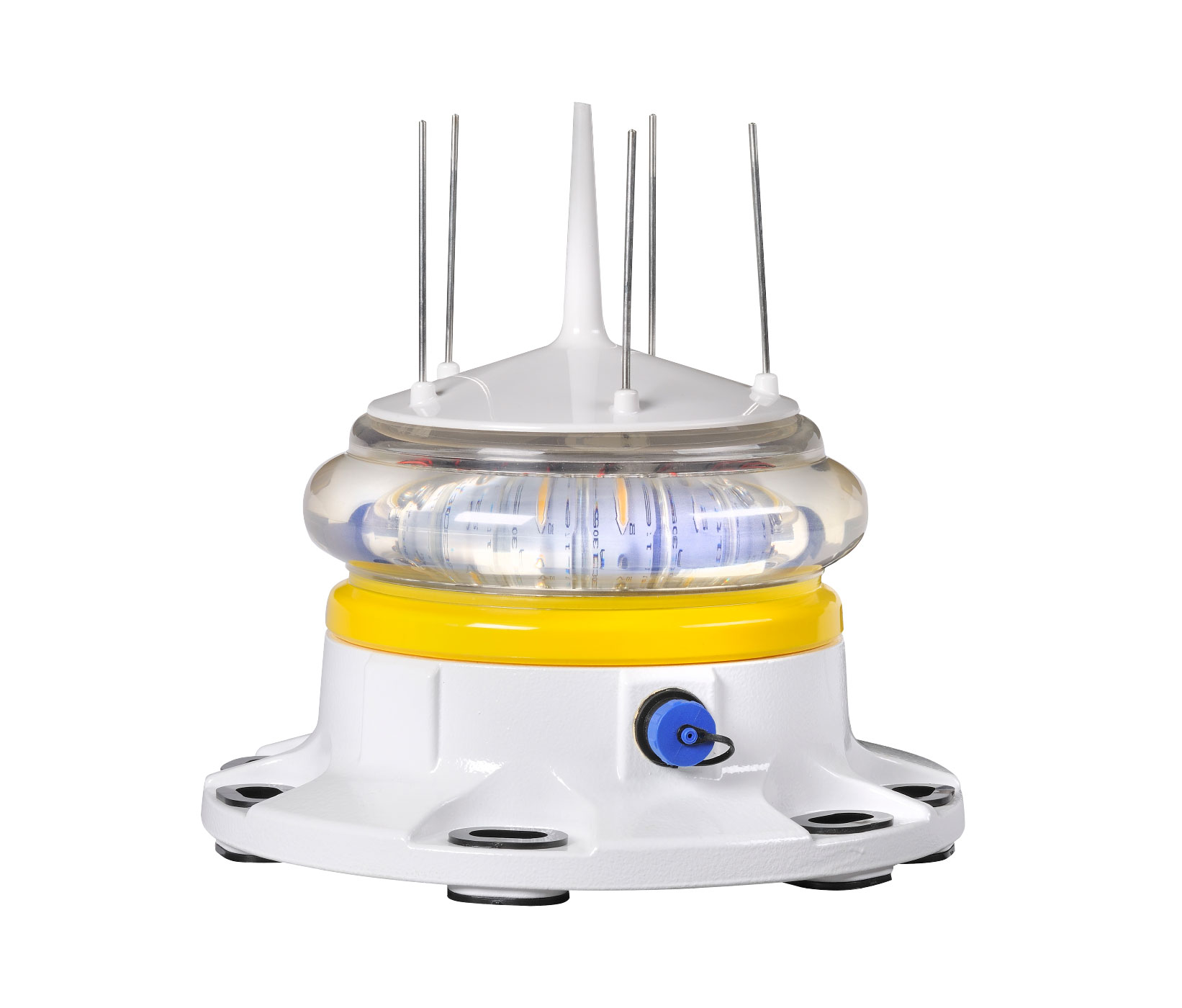 Stand Alone Marine Lantern SL-155 Series 6-13NM+