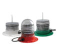 Stand Alone Marine Lanterns SL125-SERIES 5-9NM+