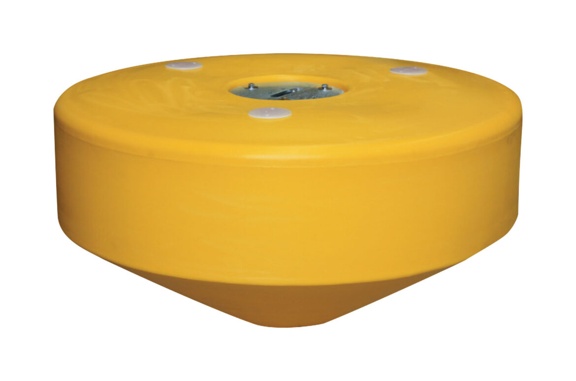 aquamoor SL-MB1000 mooring buoy