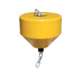 aquamoor SL-MB650 mooring buoy