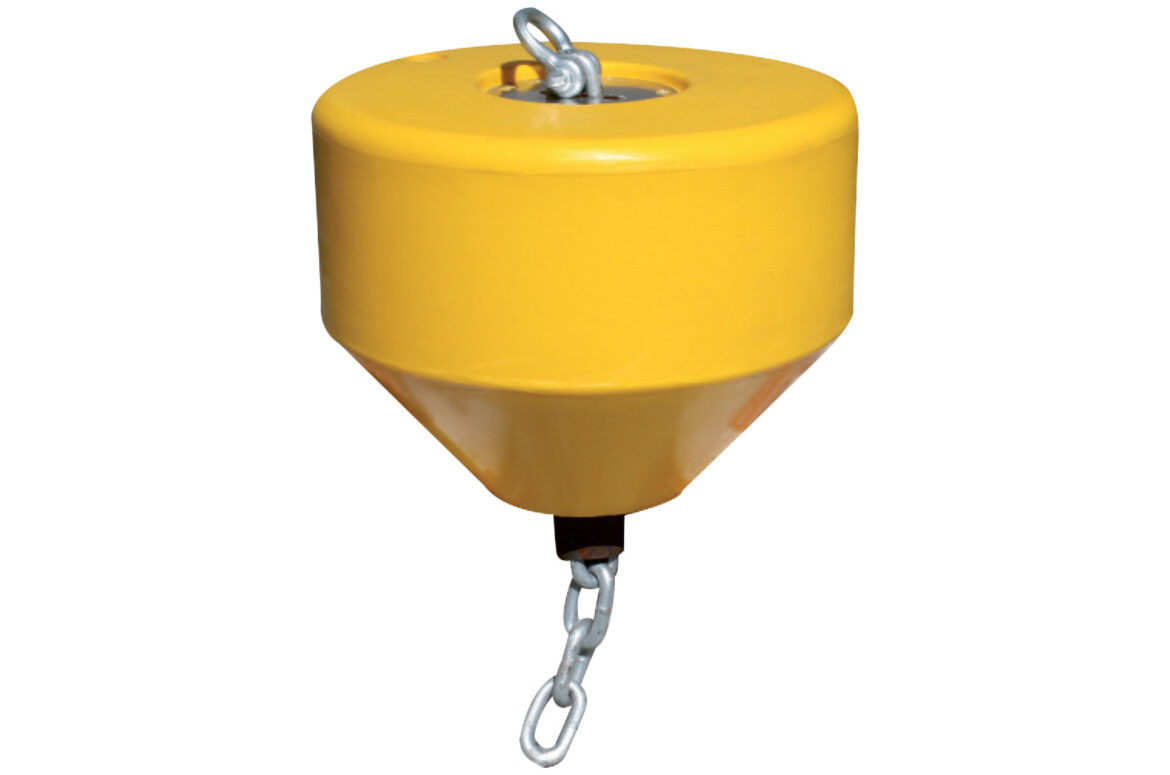 aquamoor SL-MB650 mooring buoy