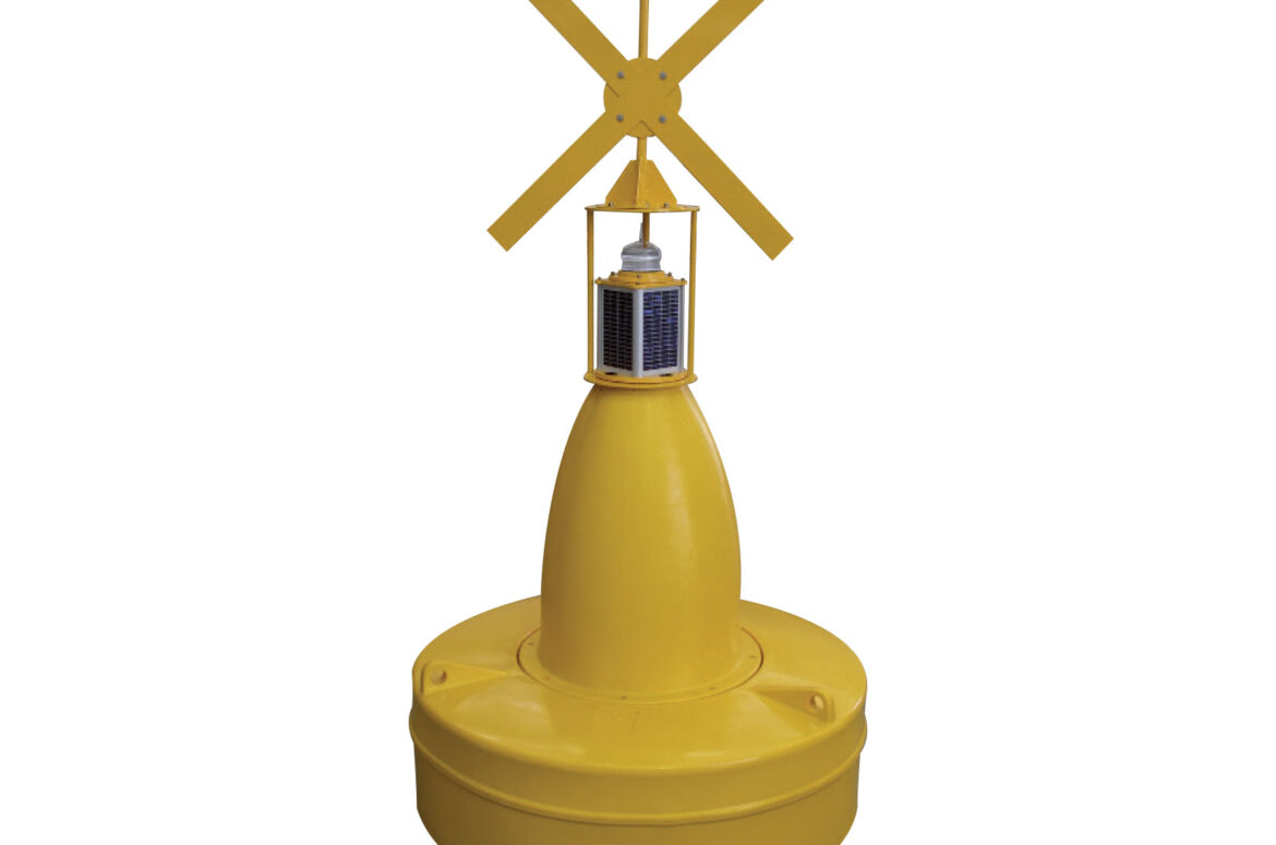 navigation buoy SL-B1250