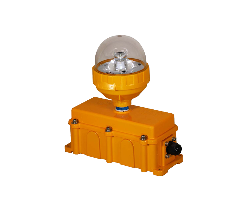 AC And DC Helipad Light AV-HL-AC/DC