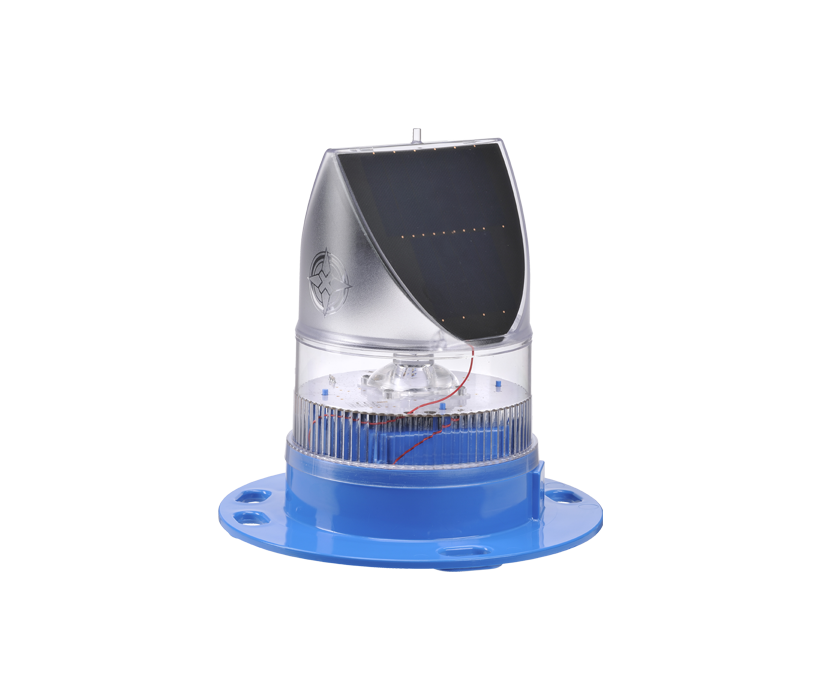 Solar Aviation And Taxiway Light AV-70