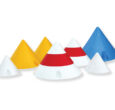 cone markers
