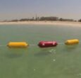 Deterrent Barrier North West Marine Dubai