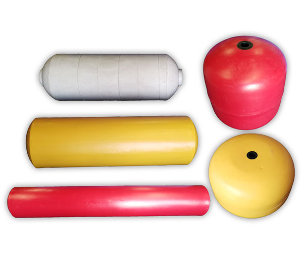 triton-demarcation floats