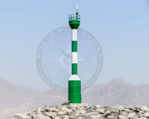 GRP Fixed Marker TM-FF series