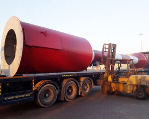 GRP Fixed Marker TM-FF series