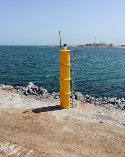 Polyethylene-Fixed-Markers-TM-FF-series-