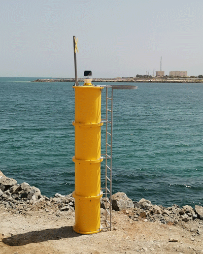 Polyethylene-Fixed-Markers-TM-FF-series