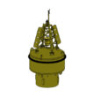 Steel Navigation Buoys TM Series DUBAI-UAE