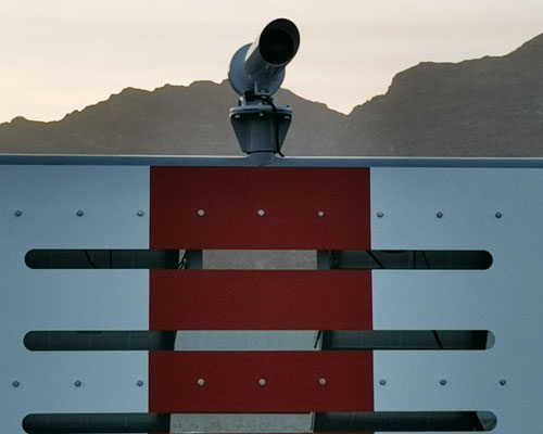 Aids to Navigation Structures