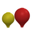 Marker Buoy TM-A Series