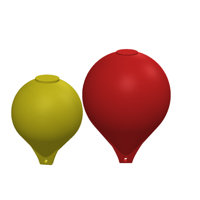 Marker Buoy TM-A Series