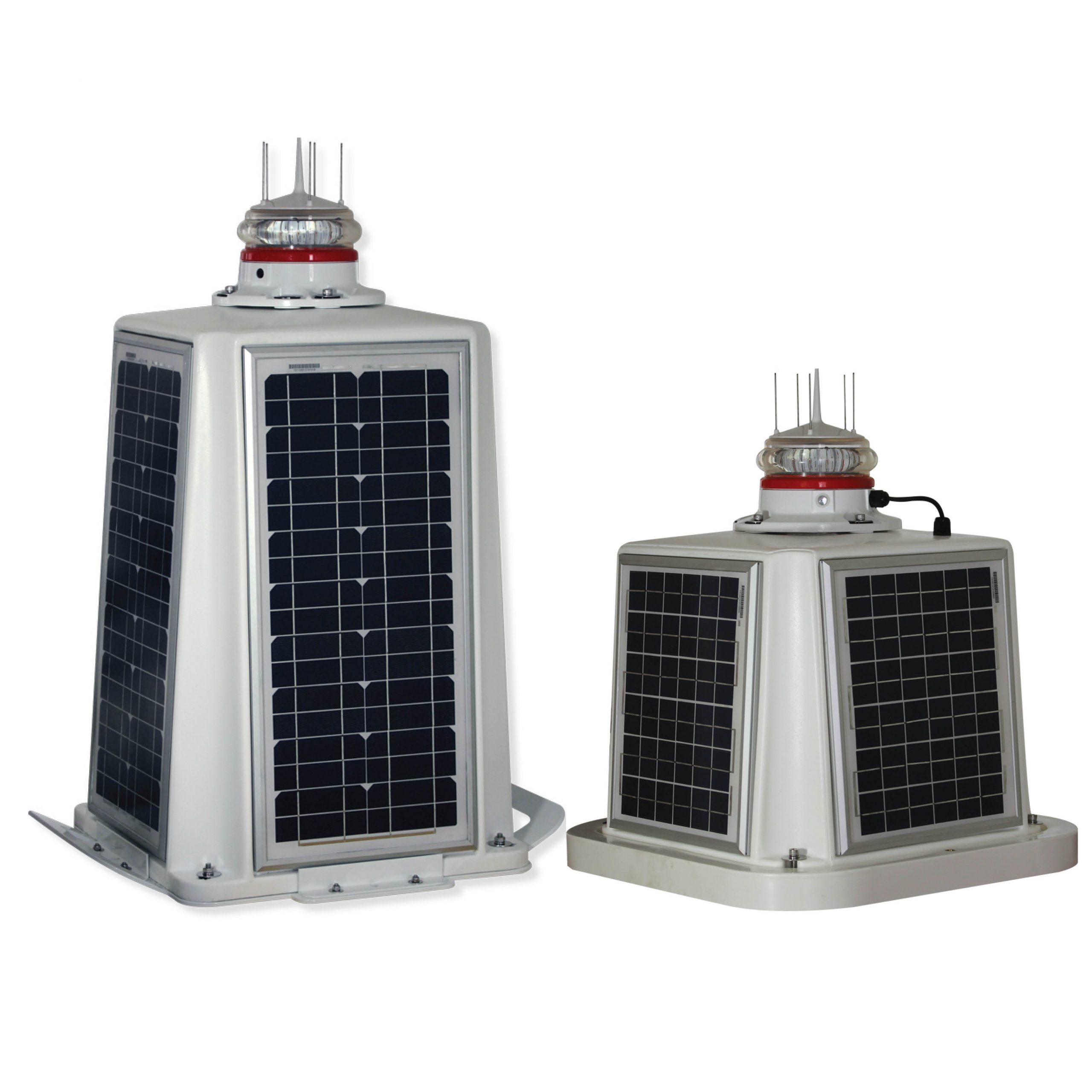 Solar Marine Lantern SL-C500 & SL- C600