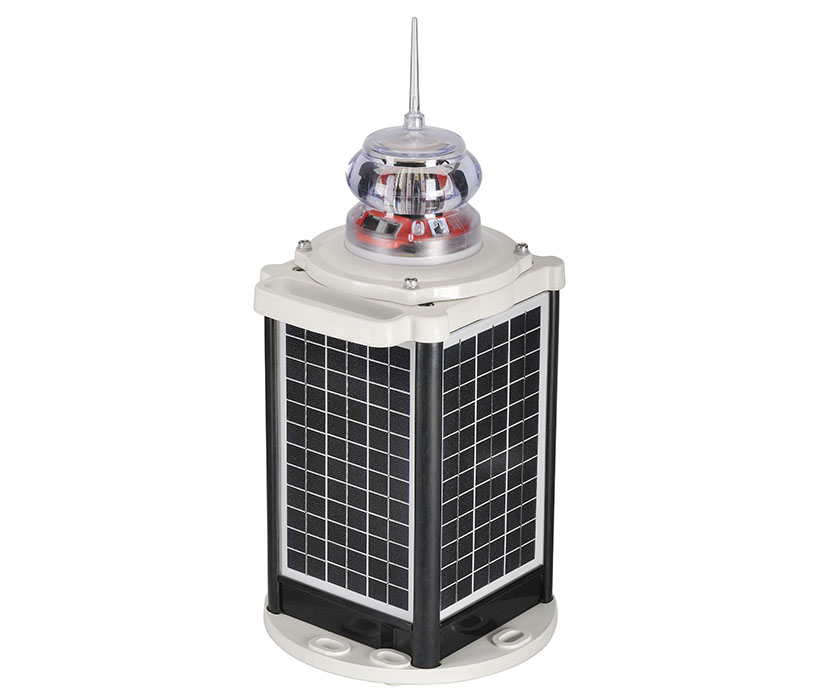 Solar Marine Lantern SL-C510