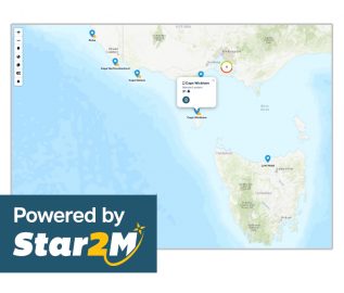 GSM Monitoring & Control