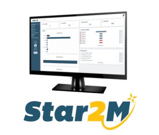 Satellite Monitoring and Control