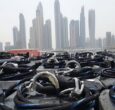 Sealite Synthetic Mooring